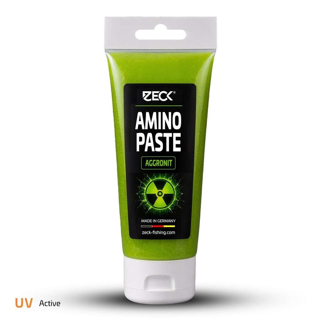 Zeck Amino Paste bei HechtundBarsch.ch