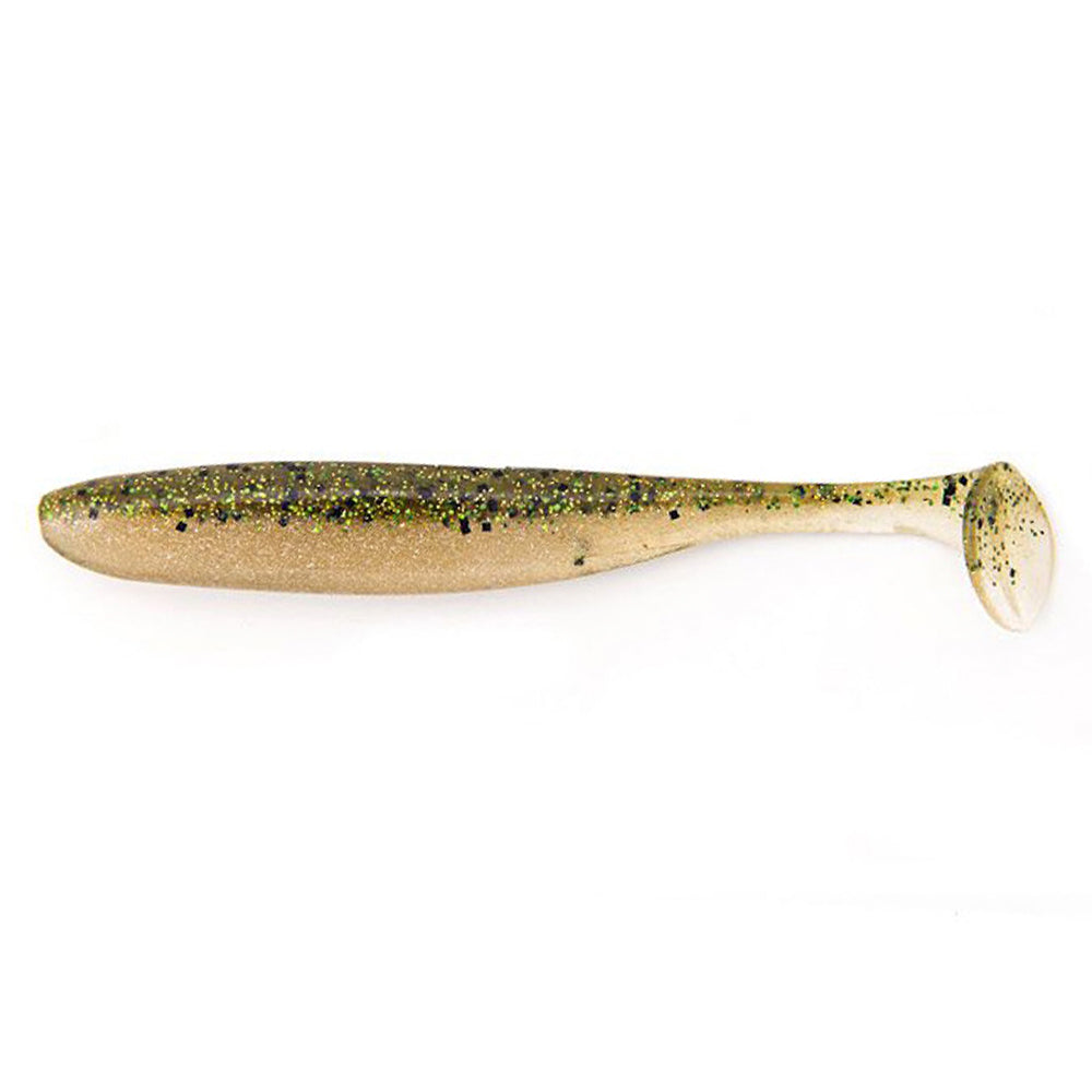 Keitech Easy Shiner 4,5 11,3 cm Baby Bass