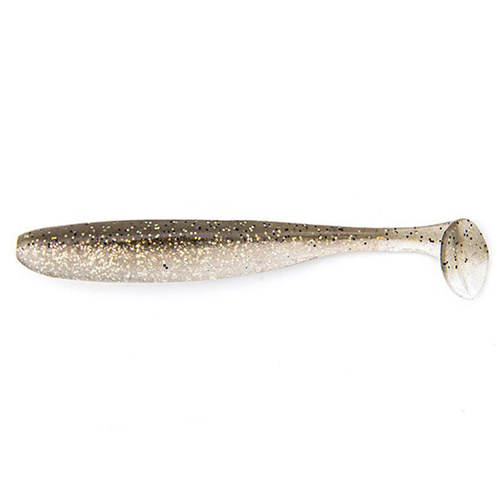 Keitech Easy Shiner 4,5 11,3 cm Crystal Shad