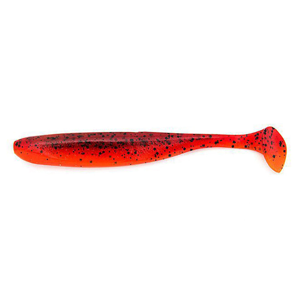 Keitech Easy Shiner 4,5 11,3 cm Delta Craw