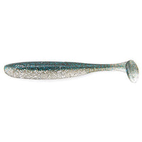Bewertung von "John P für das Produkt Easy Shiner 4,5" | 11,3 cm Hasu (Silver Shiner)