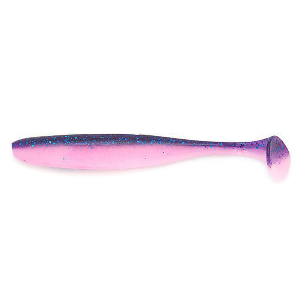 Keitech Easy Shiner 4,5 11,3 cm Lee La Bubblegum