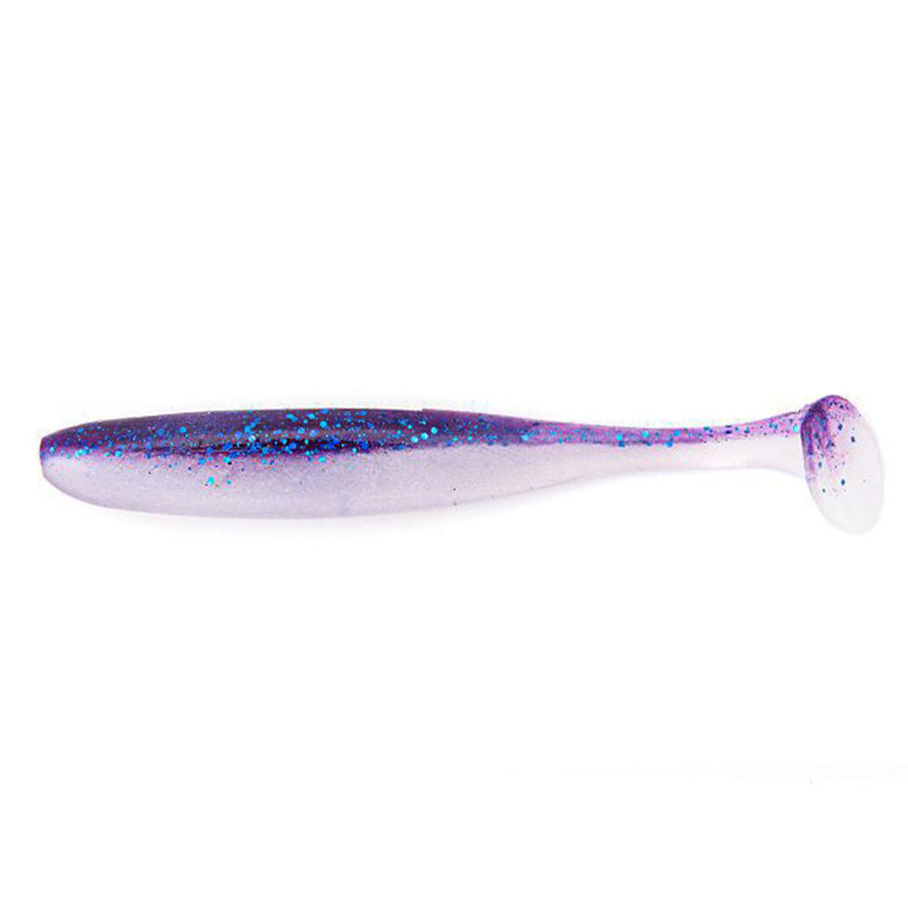 Keitech Easy Shiner 4,5 11,3 cm Lee La Shad