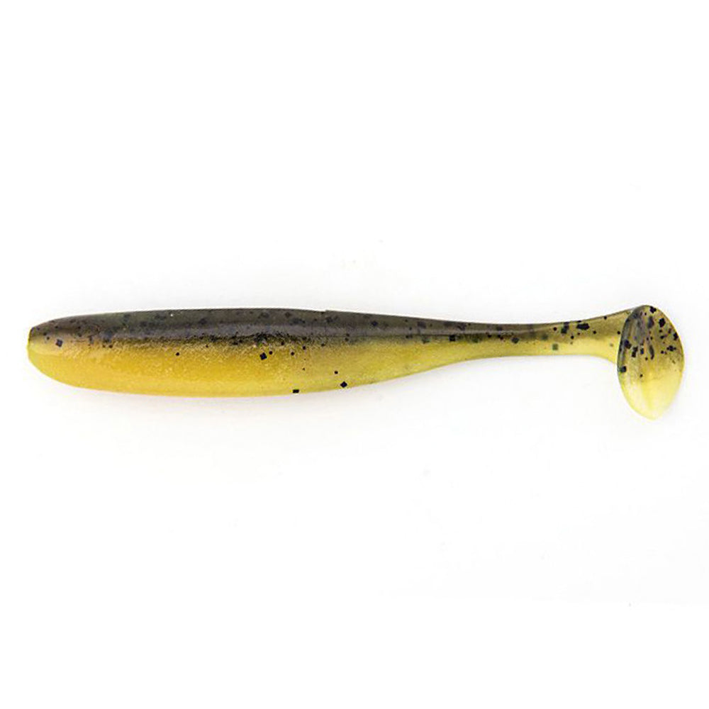 Keitech Easy Shiner 4,5 11,3 cm Watermelon PP Yellow