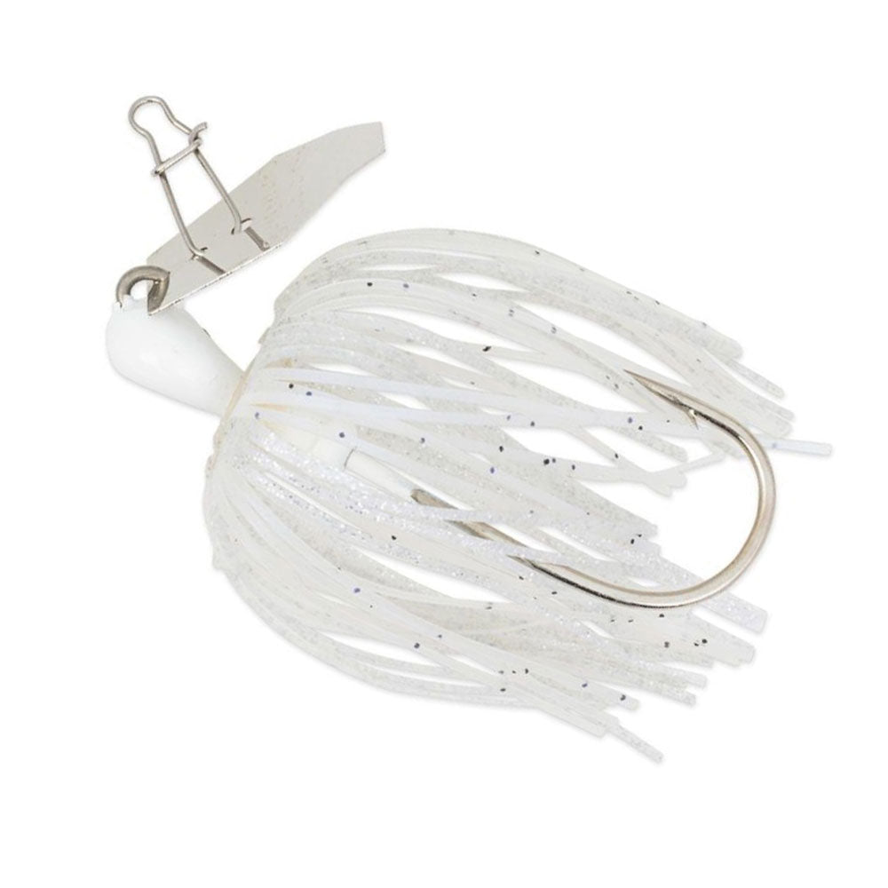 Z Man ChatterBait Mini 7,0 g 14 oz Shad Blue Glimmer