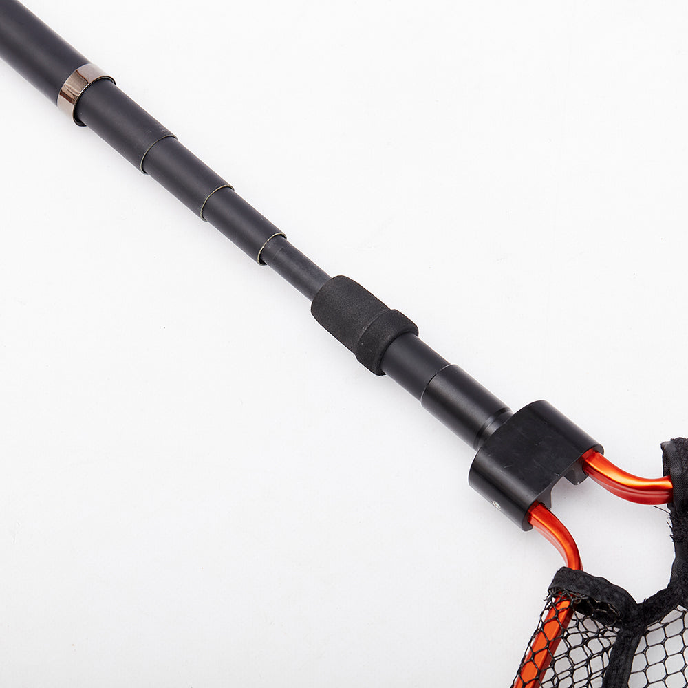 Savage Gear Easy Fold Street Fishing Net S