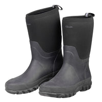 Bewertung von Kay für das Produkt G-NEO Boots Black 39 (EU) / 6 (UK)