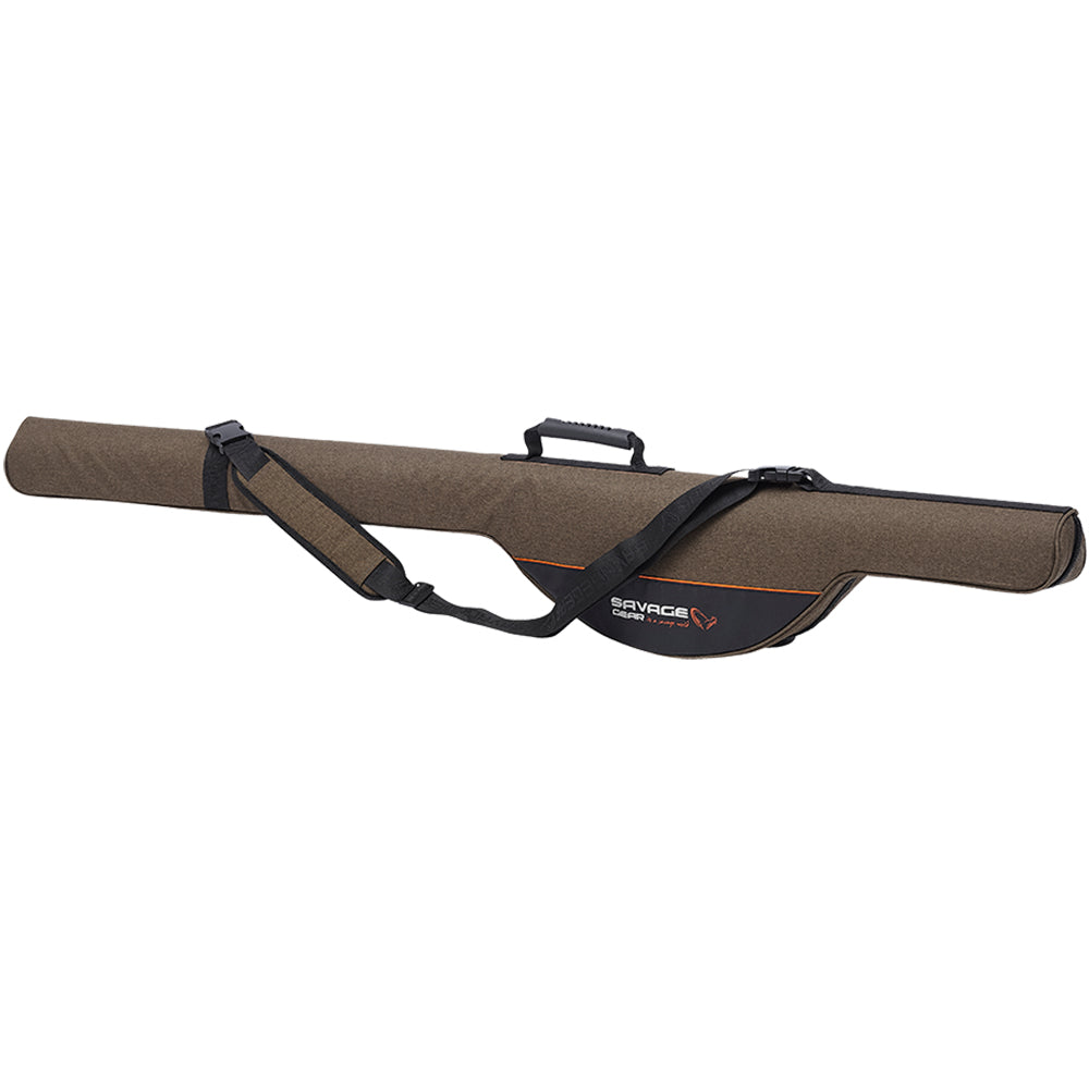 Savage Gear Twin Rod Bag 2 Rods 150 cm