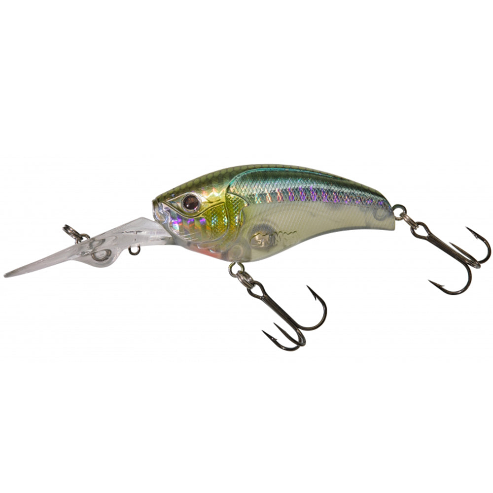 Gunki Slattern 65 F HL Minnow