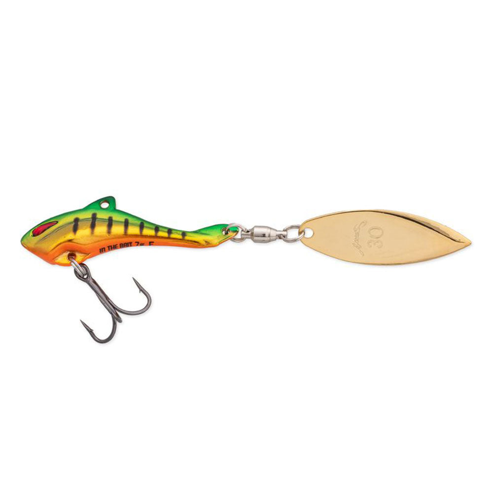Nories In The Bait Bass 18 g Overflow
