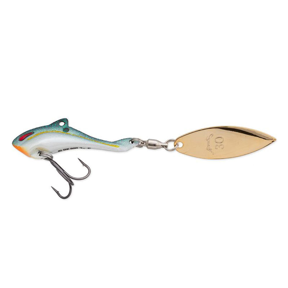 Nories In The Bait Bass 12 g Sexy Shad