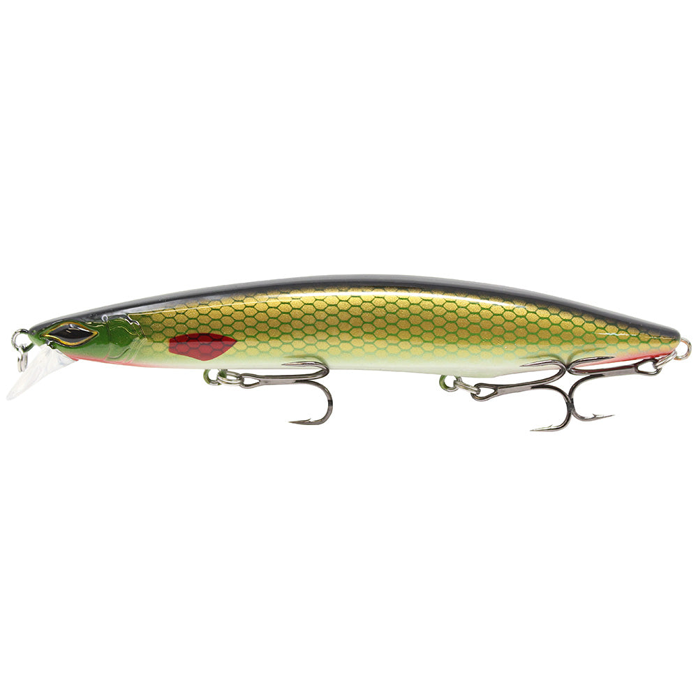 Seika Pro Nightveit Junior Silent Chub