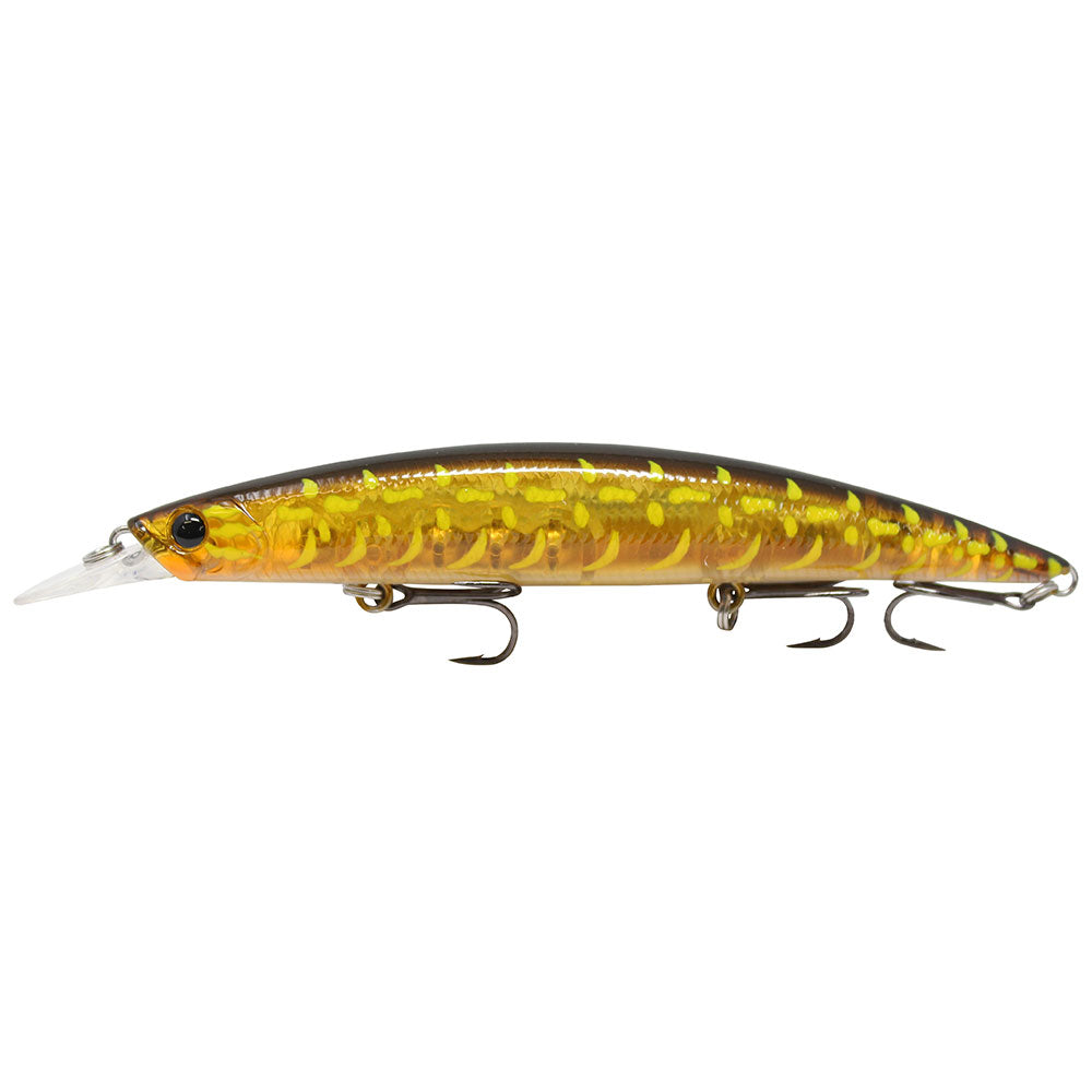 Seika Pro Veitwitch Pike