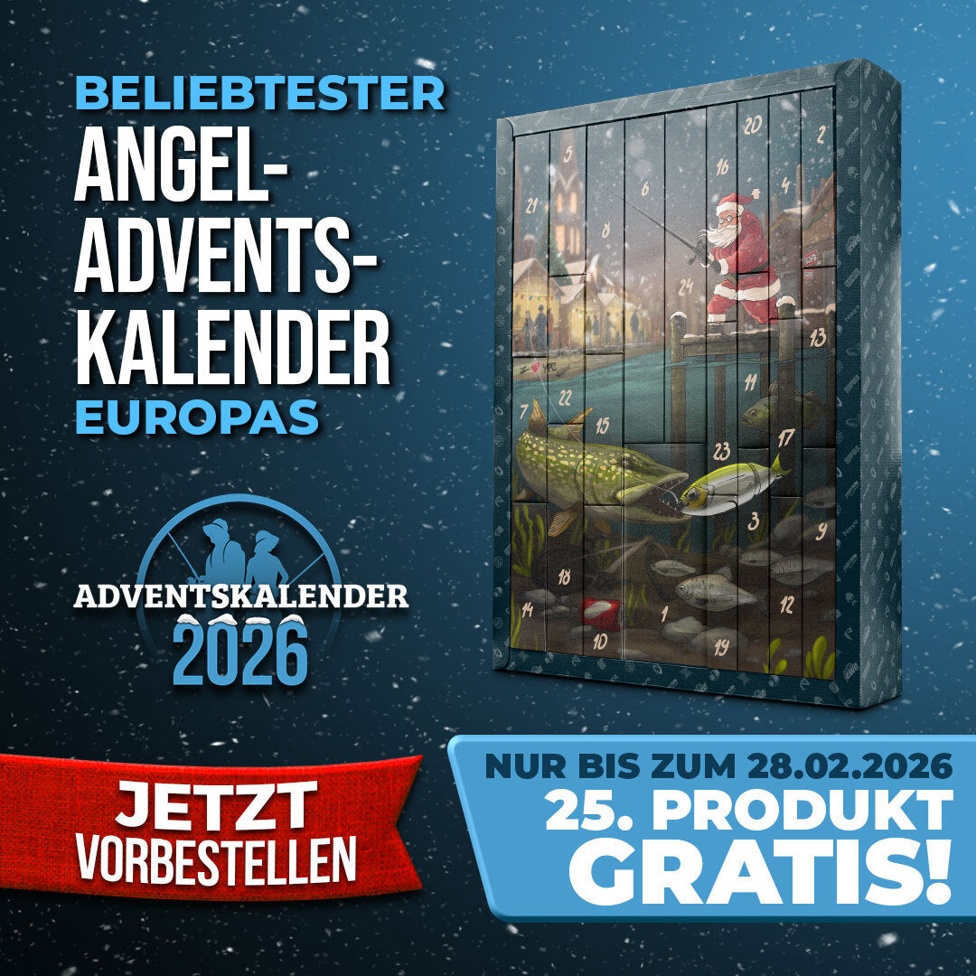 Angel-Adventskalender 2026