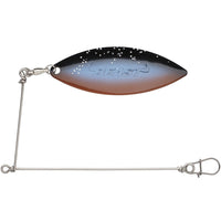 Bewertung von Sebastian für das Produkt Beast Instant-Spinnerbait Willow Fegis