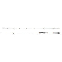 Bewertung von Anonym für das Produkt Beast X2 (Spinning) 7102 H Spinning / 2.49 m / 25-90 g