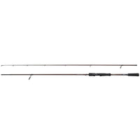 Bewertung von Johannes für das Produkt Spike S Jigging (Spinning) 802 / 12-35 g / S