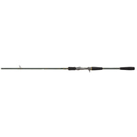 Bewertung von Mitsch für das Produkt Svartzonker Classic Motoroil Cast Series Heavy Lure / 251 cm / 50-220 g