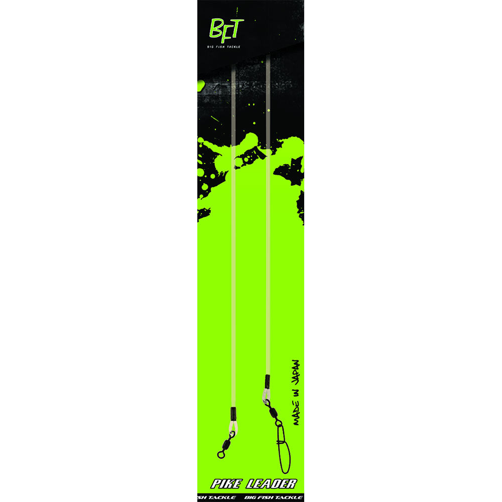 BFT Fluorocarbon Leader 40,8kg 18