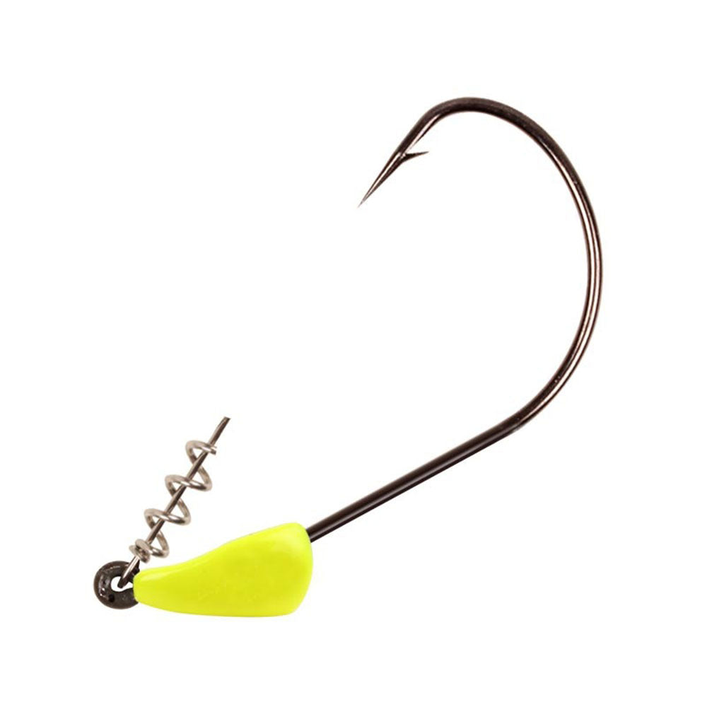 BFT Triple S Head 20 g 30 Hot Yellow