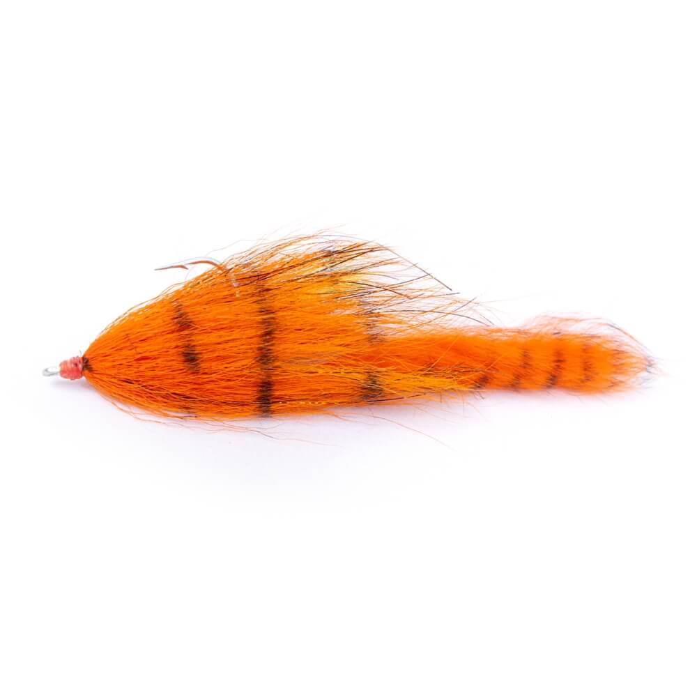 BIM Tackle CHACHA Trailer Mat Tiger