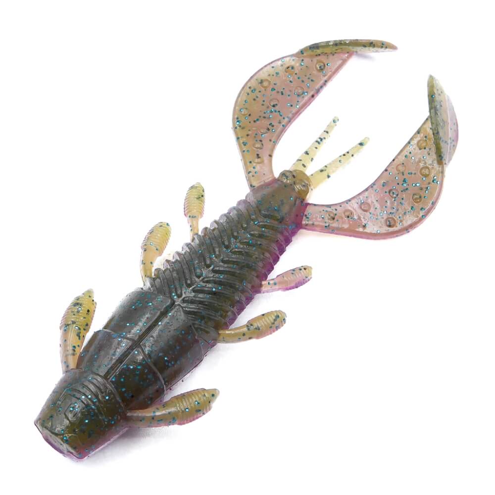 BIM Tackle Panthera Versatile Craw 6,5 cm / 8,2 cm / BIM Special