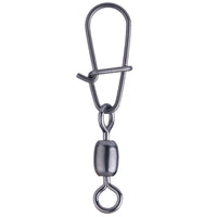 Bewertung von "Michael" für das Produkt Duolock Snap Swivel-51 #00 / 18 kg