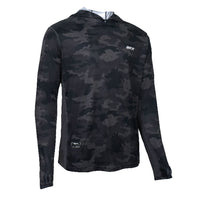 Bewertung von Monique für das Produkt Long Sleeve Performance Shirt (Camo) XL