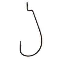 Bewertung von Ralf für das Produkt Muse Worm Hook #2