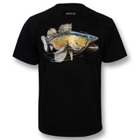 Bewertung von Sarah für das Produkt Short Sleeve Casual Shirt Zander (Black) XXL