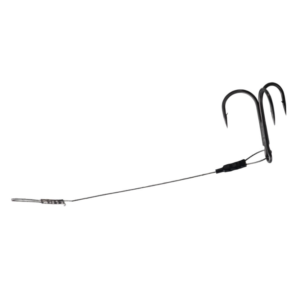 BKK Spear Stinger HD 7x7 Wire (Pike) #2 / #1 / 1/0 / 2/0