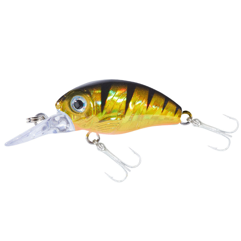 Balzer Colonel UV Striker Mini Diver 3 cm 3,5 g Perch