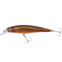Bewertung von Christian für das Produkt Colonel UV Striker Minnow 8.0 cm / 10 g / Rotfeder