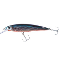 Bewertung von Adrian für das Produkt Colonel UV Striker Minnow 10.0 cm / 12 g / Weißfisch Silber
