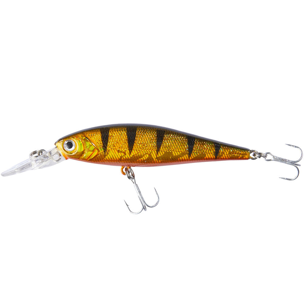 Balzer Colonel UV Striker Twitch DR 8 cm 10 g Perch