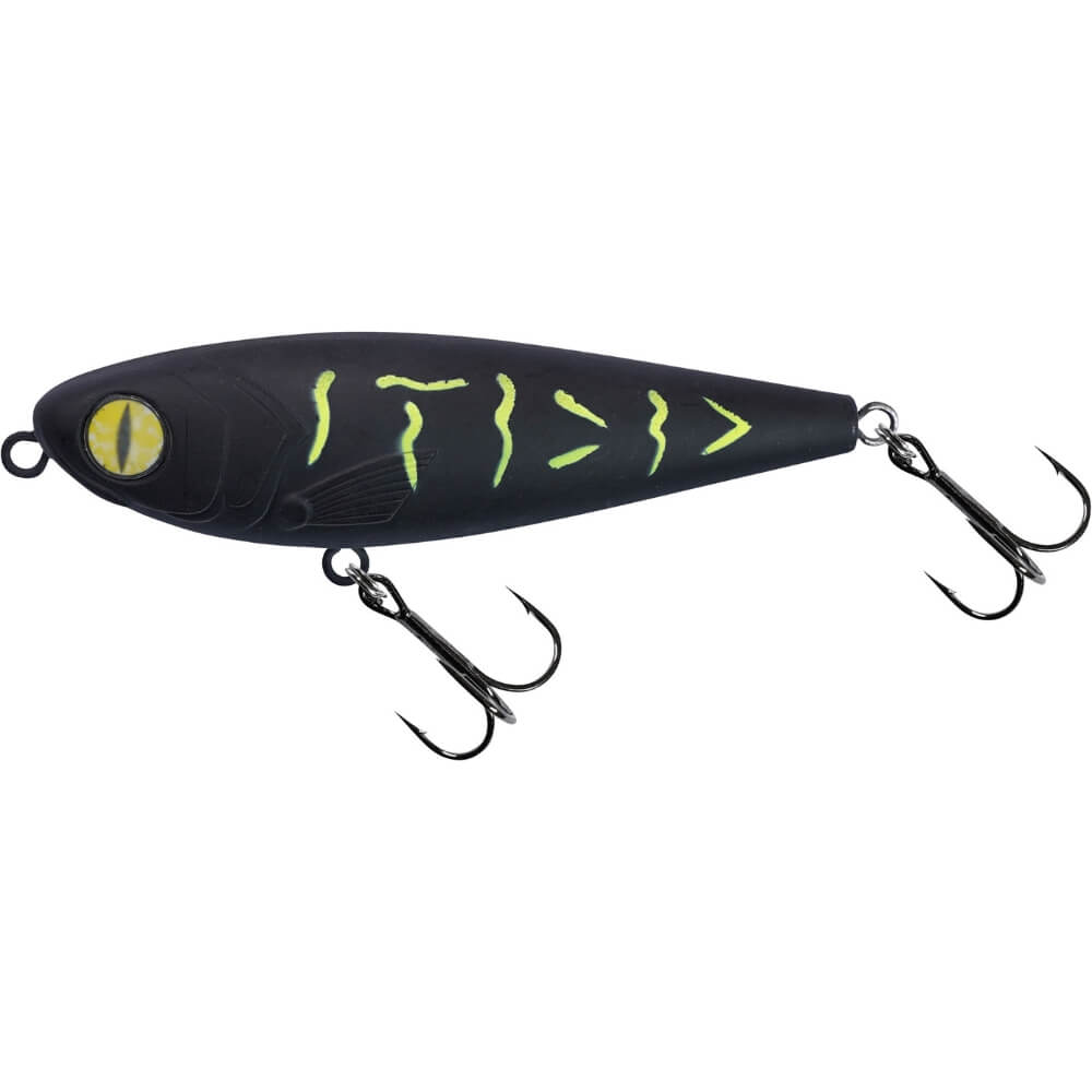 Balzer Crazy Dog Black Toxic