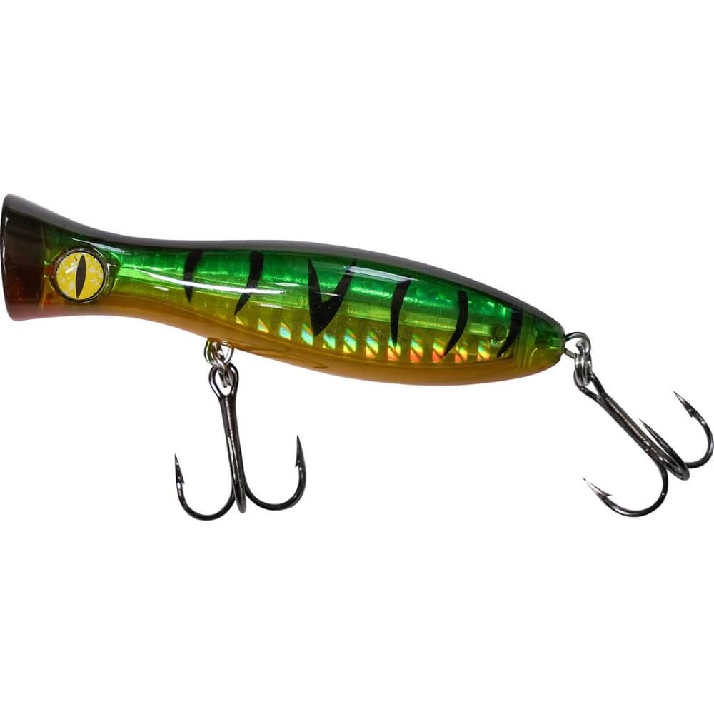 Balzer King of Pop Fireshark