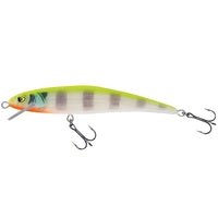 Bewertung von Frank für das Produkt MK Adventure UV Booster 2.0 Wobbler 11 cm / 13 g / UV Zander
