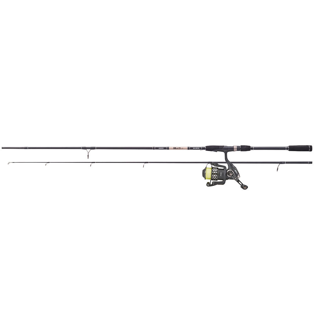 Balzer MK Adventure by Matze Koch Matzes Rutencombos BarschZander 2,45 m 6 22 g zweiteilig