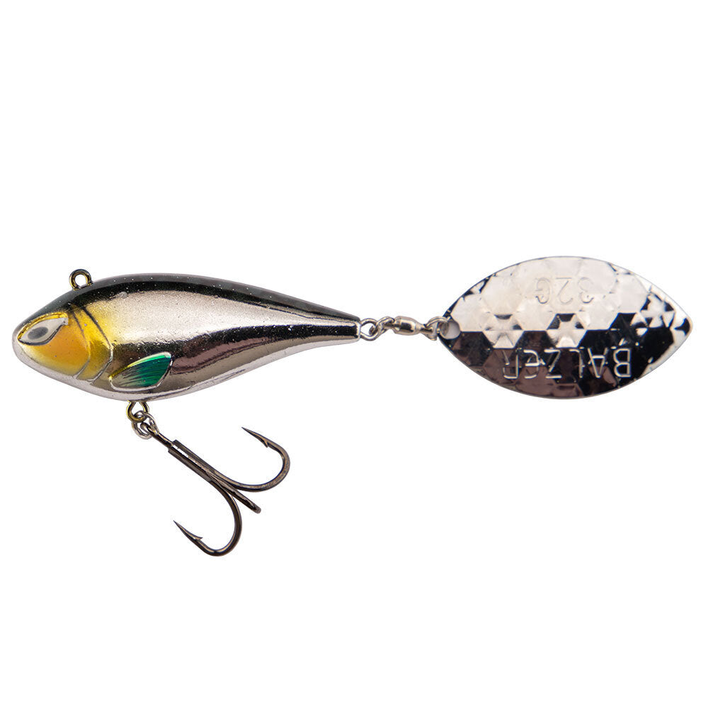 Balzer Matzes Rache LD exclusive