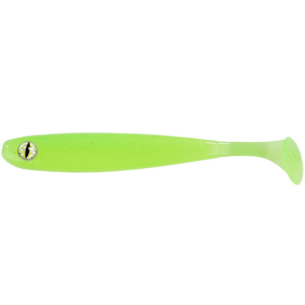Balzer Shirasu Kauli 20 9,5 cm Limoncello