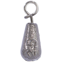 Bewertung von Robert für das Produkt Shirasu Street Clip-On-Lure Weight 5.0 g