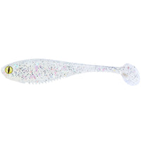 Bewertung von Patrik für das Produkt Shirasu Street Punker 9 cm / Crystal
