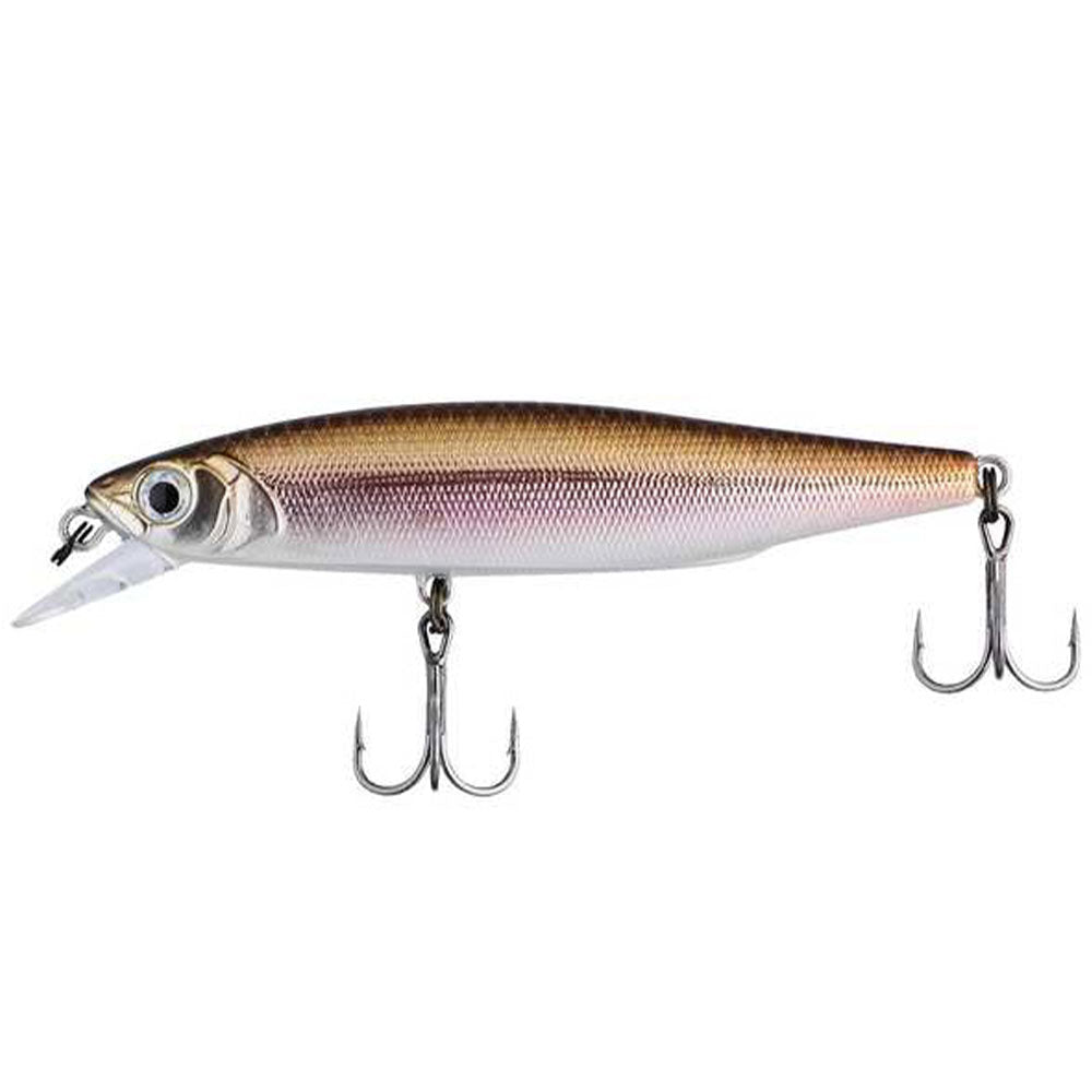 Bassday Mogul Minnow 66SP Dart Metal Wakasagi