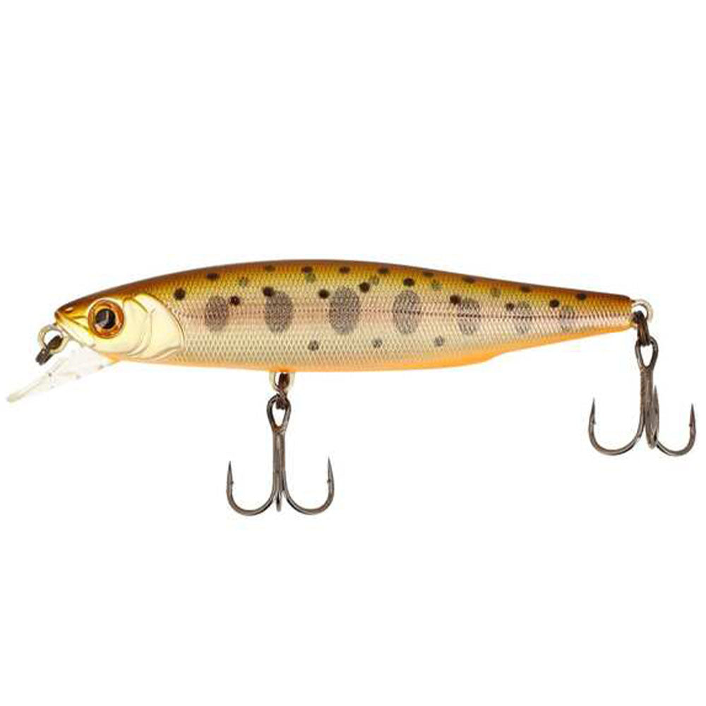 Bassday Mogul Minnow 66SP Dart Shinobi Yamame