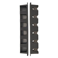 Bewertung von Jonas für das Produkt 6 Rod Rack Vertical