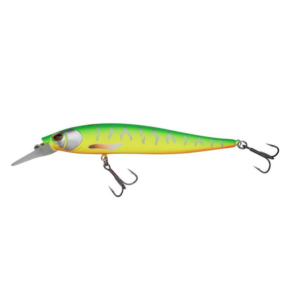 Berkley DEX Stunna 80 / 100 Plus 1 Fire