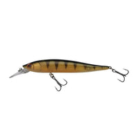 Bewertung von Hannes für das Produkt DEX Stunna Plus 1 8 cm / Ghost Perch