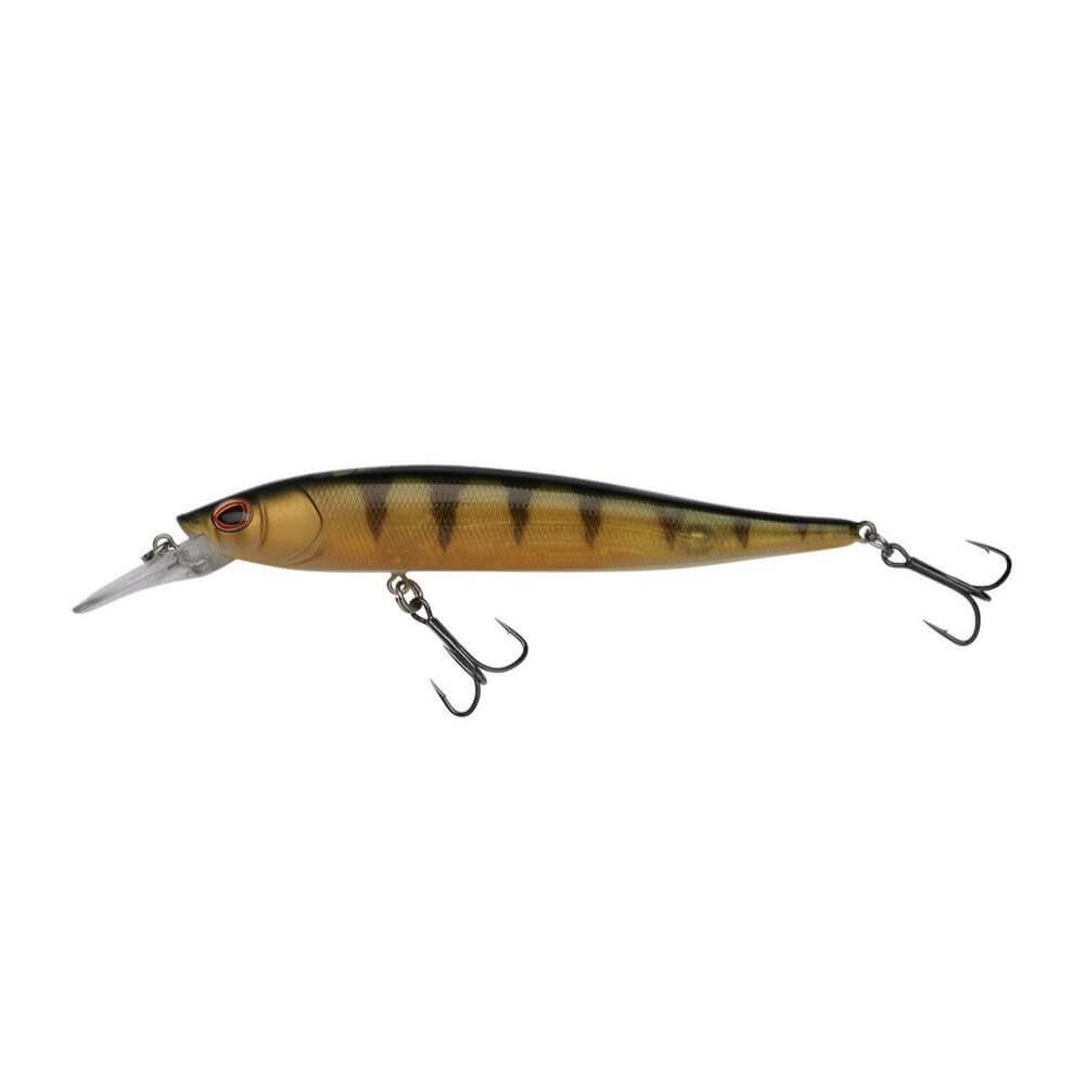 Berkley DEX Stunna 80 / 100 Plus 1 Ghost Perch