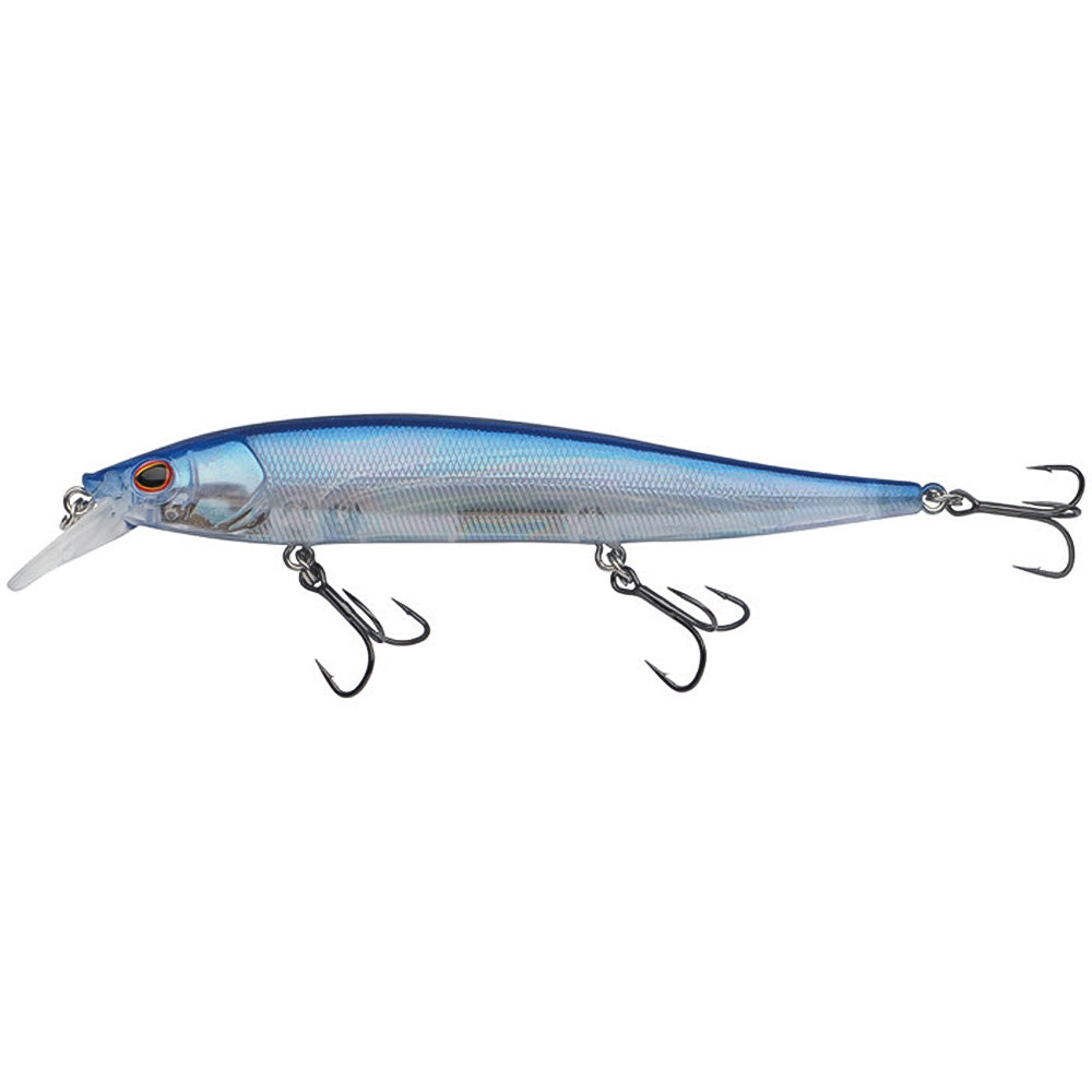 Berkley DEX Stunna 11 cm Sapphire